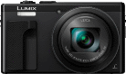 Lumix DMC-TZ80 image