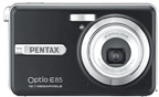 Pentax Optio E85 image
