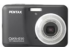 Pentax Optio E90 image