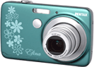 Pentax Efina image