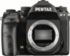 Pentax K-1 image