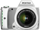 Pentax K-S1 image