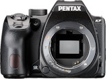 Pentax KF image