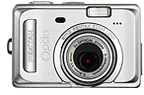 Optio S55 image