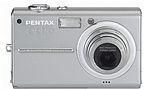 Optio T20 image