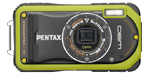 Optio W90 image