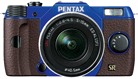 Pentax Q7 image