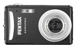 Pentax Optio V20 image
