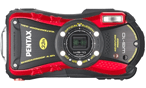 Optio WG-10 image