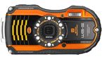 Optio WG-3 image