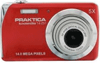 Praktica Luxmedia 14-Z51 image