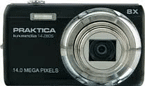 Praktica Luxmedia 14-Z80S image