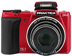 Luxmedia 16-Z24S image