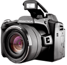 Praktica Luxmedia 18-Z36C image