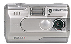 Praktica DCZ 2.2 S image
