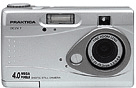 Praktica DCZ 4.1 image