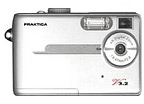 Praktica V3.2 image