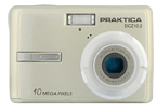 Praktica DCZ 10.2 image