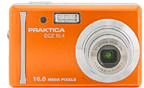 Praktica DCZ 10.4 image