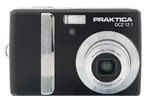 Praktica DCZ 12.1 image