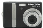 Praktica DCZ 14.1 image