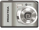 Praktica Dpix 810z image