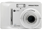 Praktica Dpix 820z image