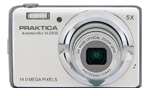 Praktica Luxmedia 14-Z50S image