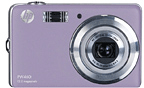 HP PW460t image
