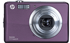 HP PW550 image