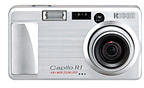 Caplio R1 image