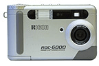 RDC-6000 image