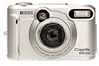 Caplio RR120 image