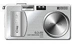 Caplio R2 image