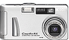 Caplio RX image