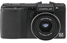 Caplio GX100 image