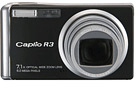 Caplio R3 image