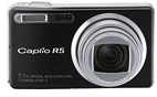 Caplio R5 image