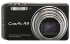 Caplio R6 image