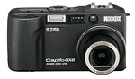Caplio GX8 image