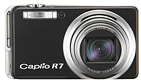 Caplio R7 image