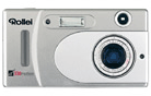 Rollei d330 motion image