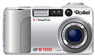 dr 5100 image