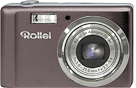 Rollei Compactline 360 TS image