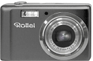 Rollei Compactline 370 TS image