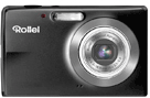 Rollei Compactline 412 image