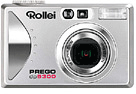Rollei Prego dp5300 image
