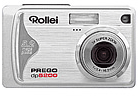 Rollei Prego dp5200 image