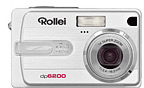 Rollei Prego dp6200 image