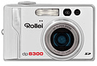 Rollei Prego dp8300 image